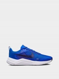 Синій - Кросівки для бігу NIKE Downshifter 12