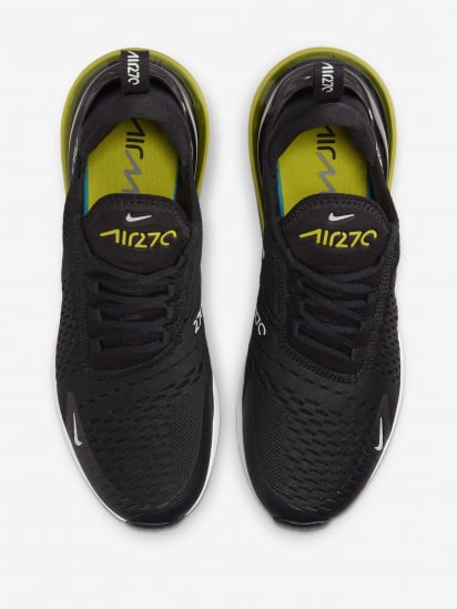 Кросівки NIKE Air Max 270 модель FN8006-001 — фото 4 - INTERTOP