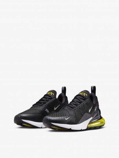 Кроссовки NIKE Air Max 270 модель FN8006-001 — фото 5 - INTERTOP