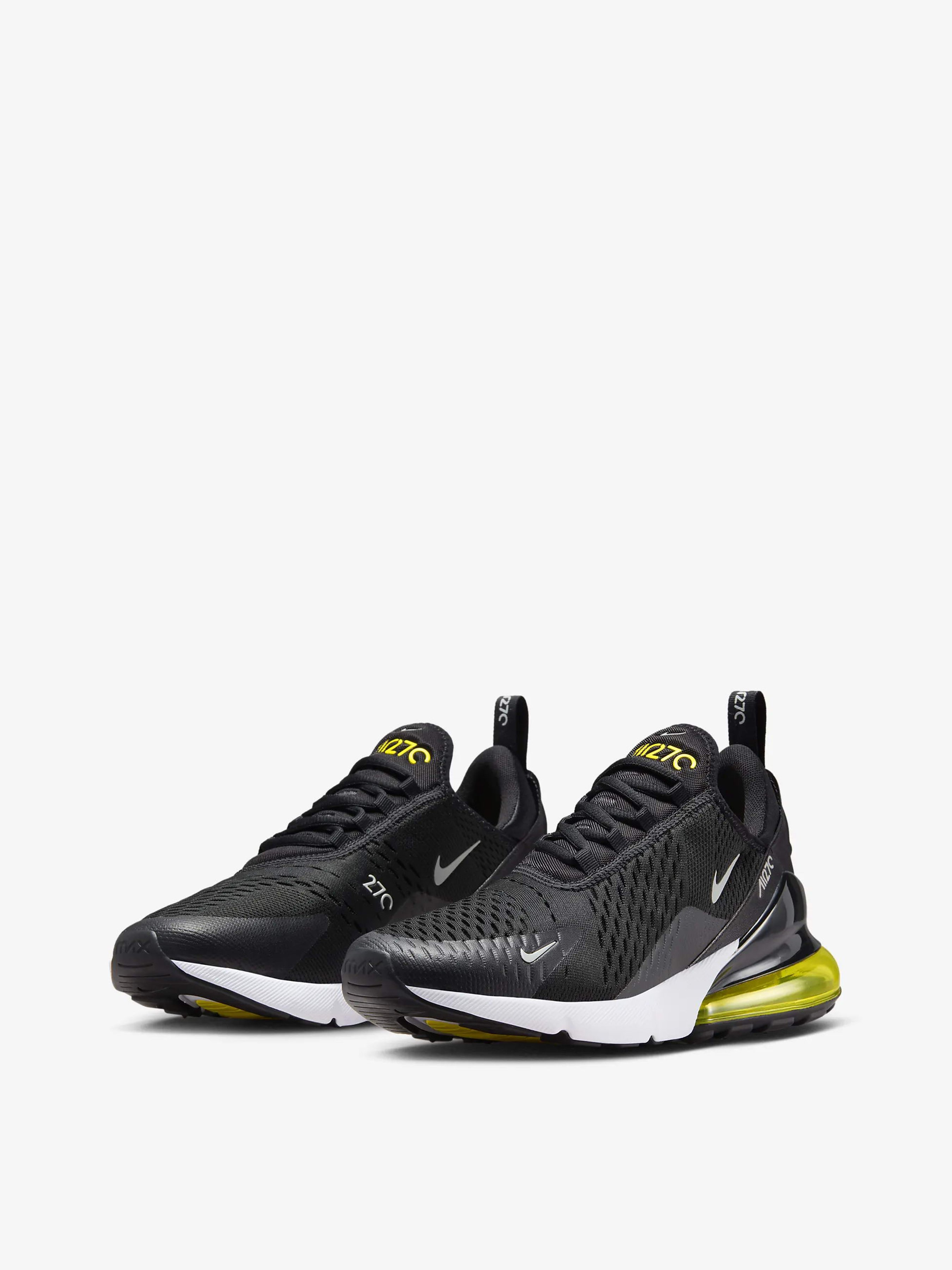 Nike air best sale max 270 boot