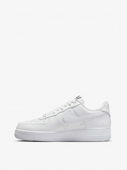 Кеды низкие NIKE Air Force 1 07 Flyease модель FD1146-100 — фото - INTERTOP