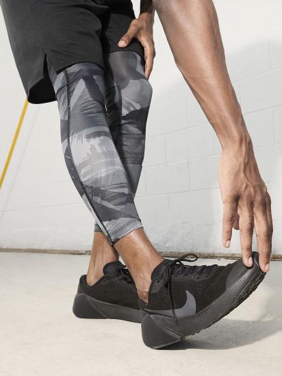 Кроссовки для тренировок NIKE Nike Air Zoom TR 1 модель DX9016-001 — фото 7 - INTERTOP