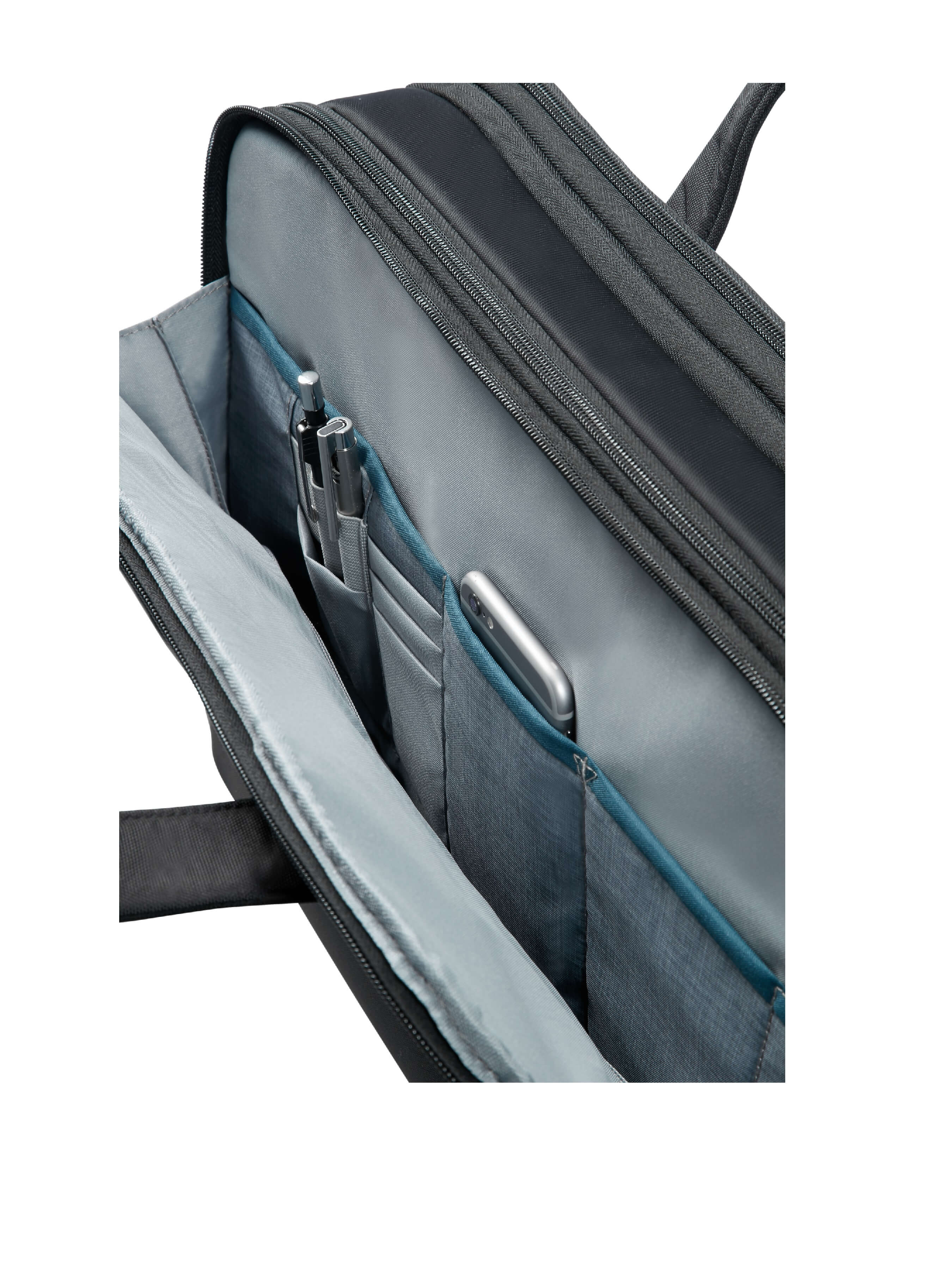 

Samsonite Сумка для ноутбука (CE709005) Унісекс, колір - Чорний
