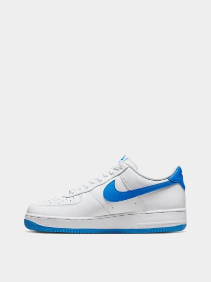 Кросівки NIKE Air Force 1 '07 модель FJ4146-103 — фото - INTERTOP