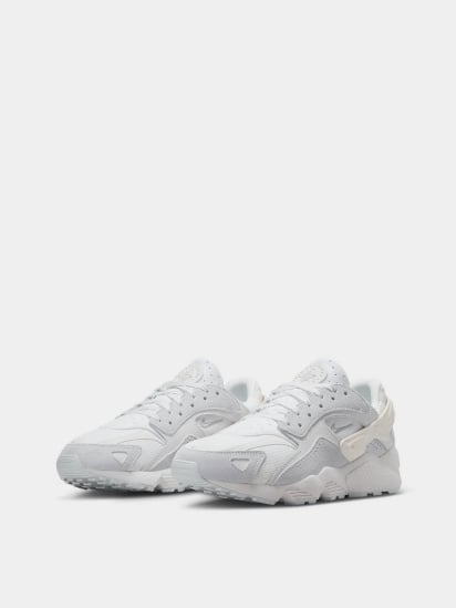 Кросівки NIKE Huarache Runner модель DZ3306-100 — фото 4 - INTERTOP