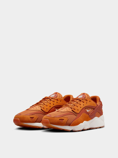 Кроссовки NIKE Air Huarache Runner модель DZ3306-800 — фото 3 - INTERTOP