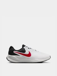 Белый - Кроссовки для бега NIKE Revolution 7