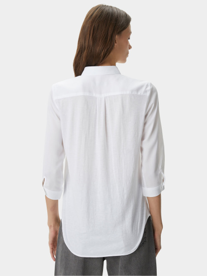 Рубашка Lacoste модель CF081212B — фото 5 - INTERTOP
