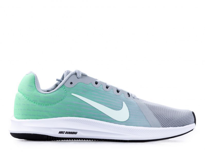 

Кроссовки женские NIKE WMNS NIKE DOWNSHIFTER 8 908994-003, Зелений