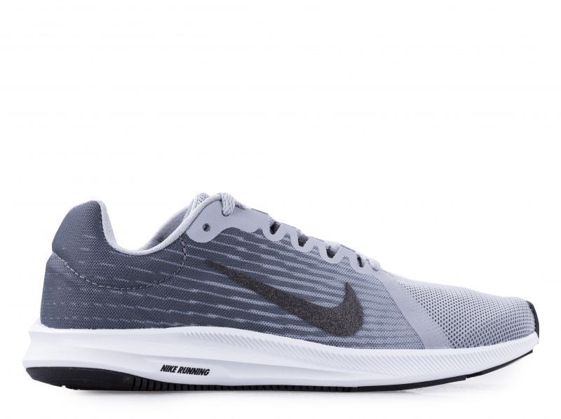 

Кроссовки женские NIKE WMNS NIKE DOWNSHIFTER 8 908994-006, Сірий