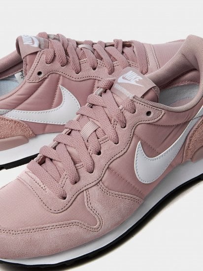 Кроссовки NIKE Internationalist модель 828407-621 — фото 4 - INTERTOP