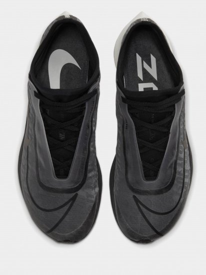 Кросівки для бігу NIKE Zoom Fly 3 модель AT8241-001 — фото 6 - INTERTOP
