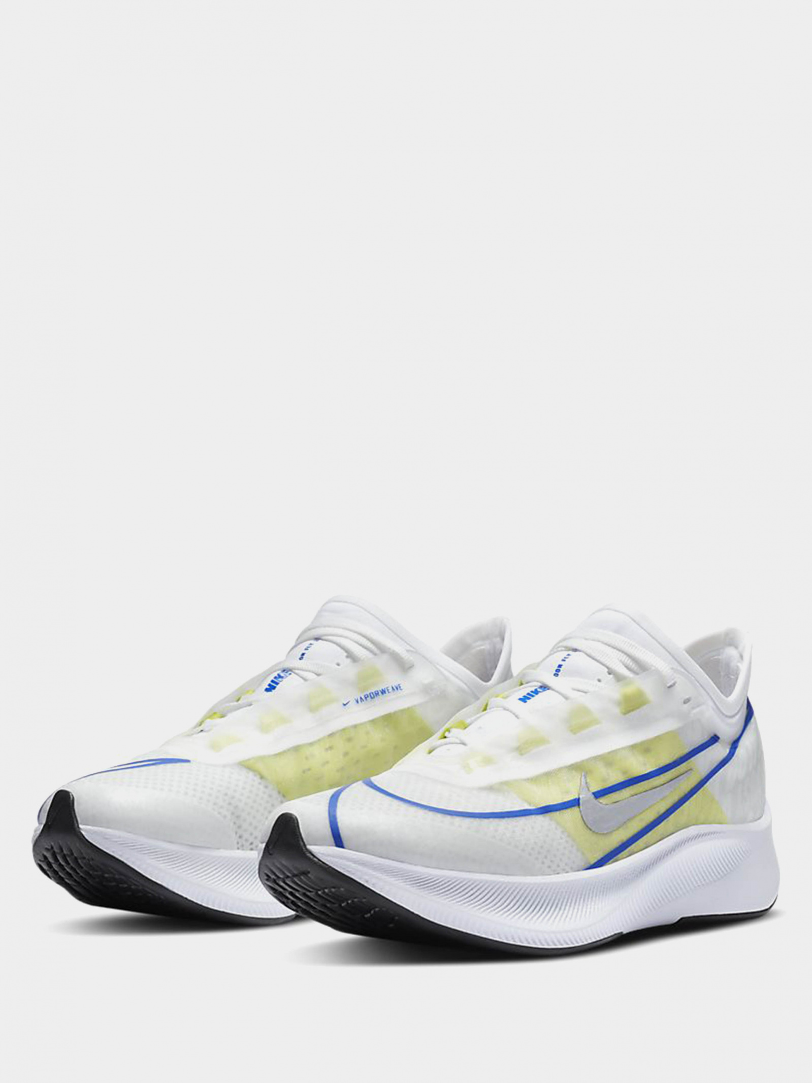 nike zoom fly flyknit 3