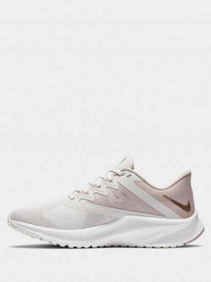 Кросівки для бігу NIKE Quest 3 модель CD0232-003 — фото - INTERTOP