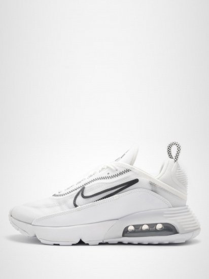 Кросівки NIKE Air Max 2090 модель CK2612-100 — фото - INTERTOP