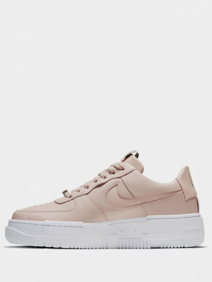 Кеди низькі NIKE Air Force 1 Pixel модель CK6649-200 — фото - INTERTOP