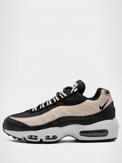 Кросівки NIKE Air Max 95 модель CV8828-001 — фото - INTERTOP