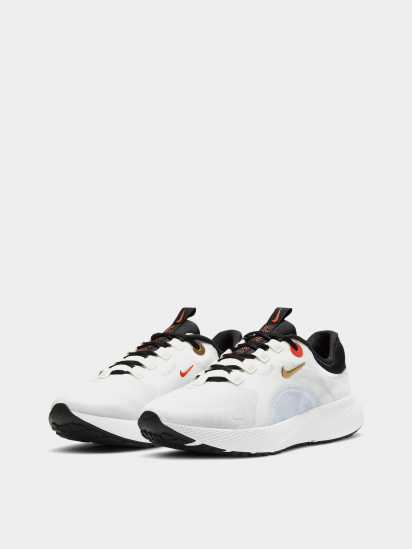 Кросівки для бігу NIKE React Escape Run модель CV3817-103 — фото 3 - INTERTOP