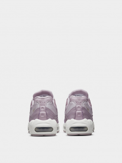 Кроссовки NIKE Air Max 95 модель DC9474-500 — фото - INTERTOP