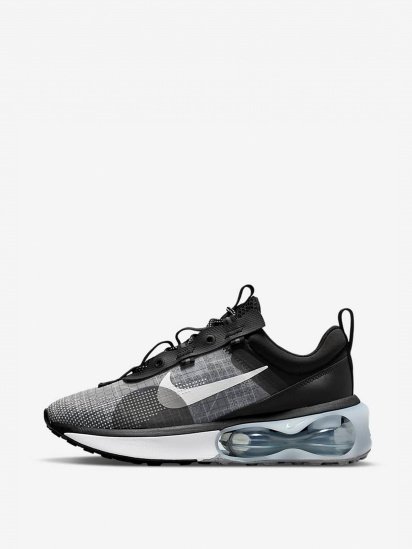 Кроссовки NIKE WMNS AIR MAX модель DA1923-001 — фото 3 - INTERTOP