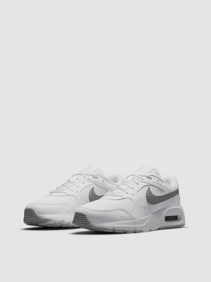 Кросівки NIKE Air Max SC модель CW4554-100 — фото - INTERTOP