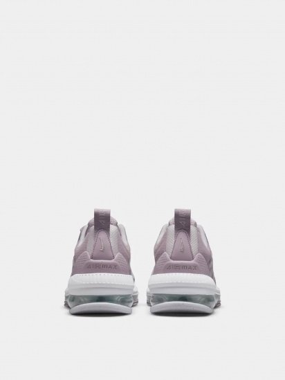 Кроссовки NIKE Air Max Genome модель DC9460-500 — фото 3 - INTERTOP