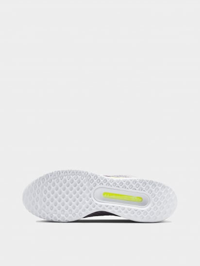 Кросівки для тренувань NIKE COURT ZOOM PRO модель DH0990-555 — фото 4 - INTERTOP