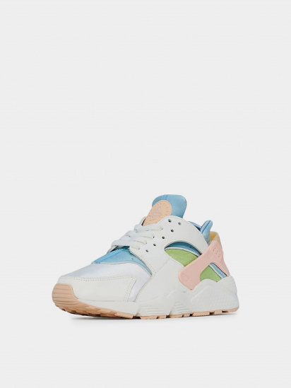 Кросівки NIKE Air Huarache SE модель DQ0117-100 — фото - INTERTOP