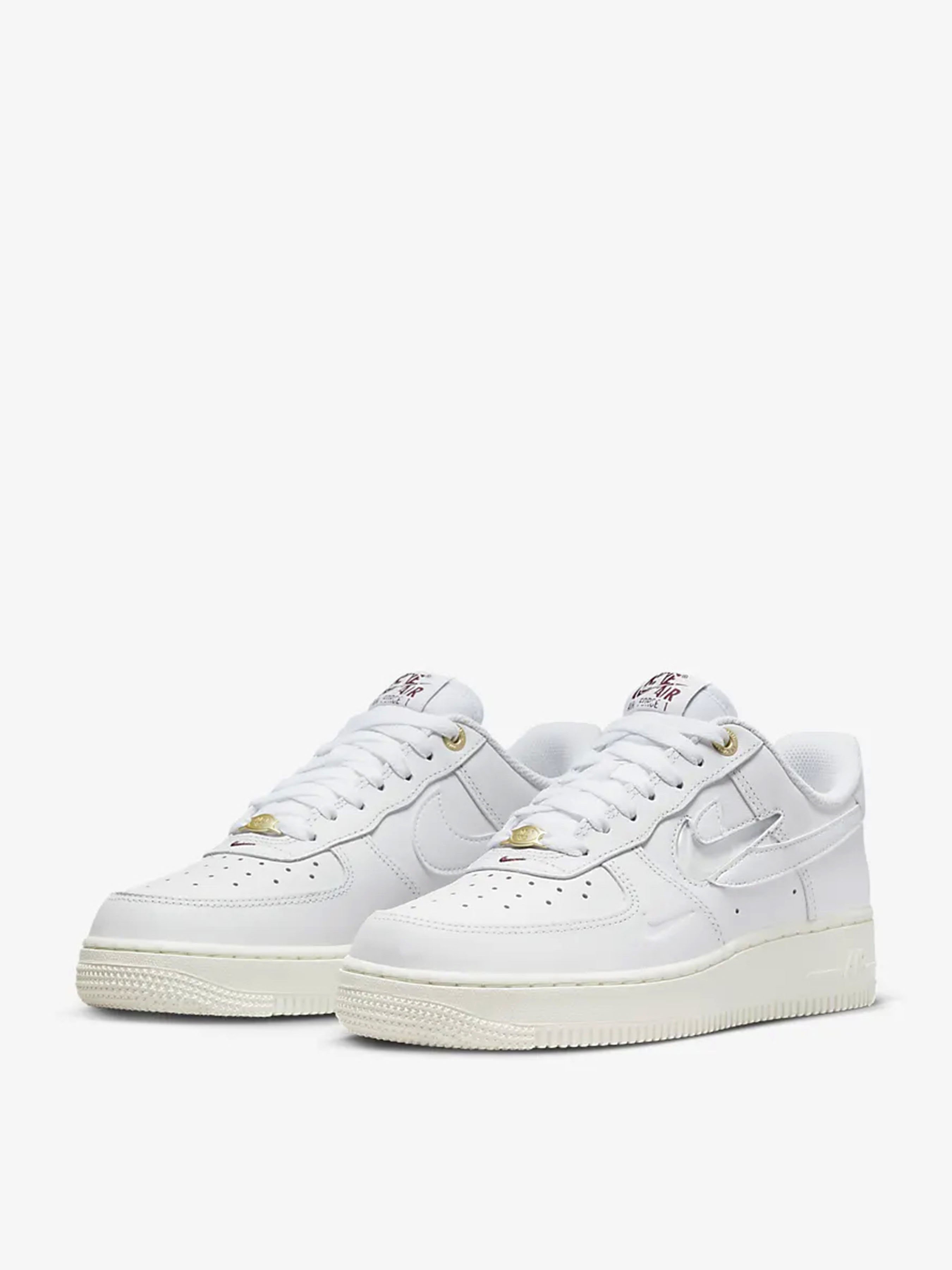 NIKE Air Force 1 07 Premium DZ5616 100 Intertop