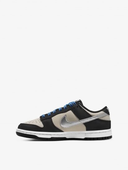 Кеди низькі NIKE Dunk Low модель DZ4712-001 — фото - INTERTOP