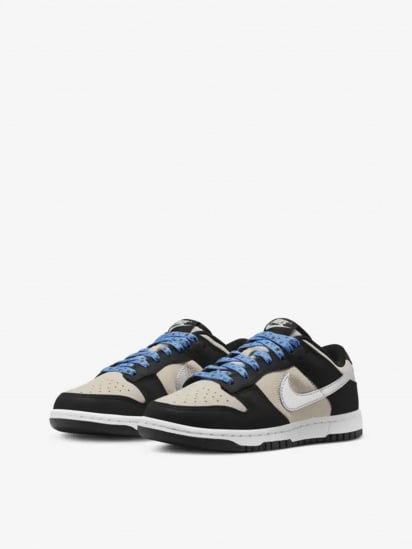 Кеди низькі NIKE Dunk Low модель DZ4712-001 — фото 6 - INTERTOP