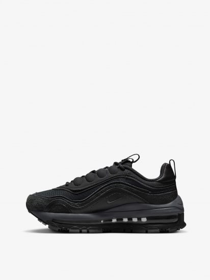 Кросівки NIKE Air Max 97 Futura модель FB4496-002 — фото - INTERTOP