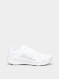 Білий - Кросівки для бігу NIKE Downshifter 13