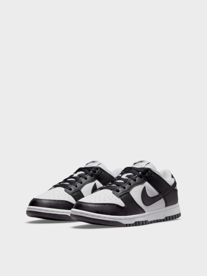 Кеды низкие NIKE Dunk Low модель DD1873-102 — фото 5 - INTERTOP