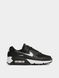 Чёрный - Кроссовки NIKE Air Max 90