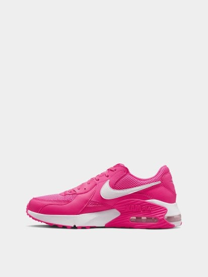 Кроссовки NIKE Air Max Excee модель FD0294-600 — фото - INTERTOP