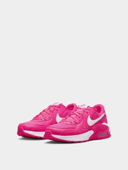 Кроссовки NIKE Air Max Excee модель FD0294-600 — фото 7 - INTERTOP