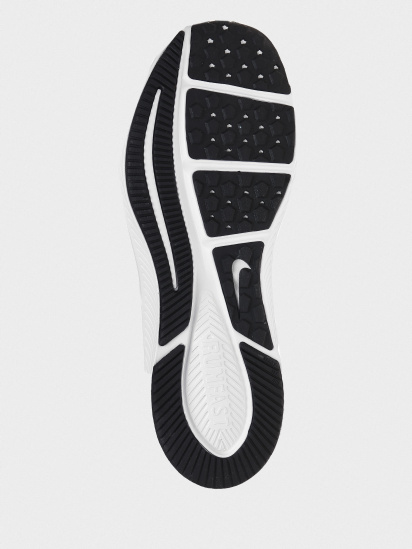 Кросівки для бігу NIKE Star Runner 2 модель AQ3542-001 — фото 3 - INTERTOP
