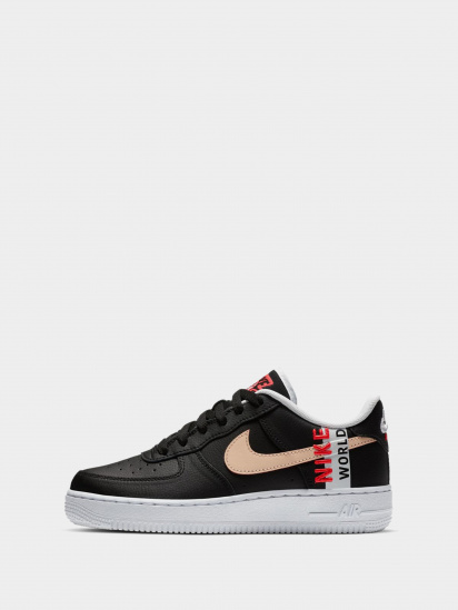 Кеды низкие NIKE Air Force 1 LV8 1 модель CN8536-001 — фото - INTERTOP