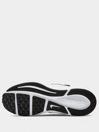 Кросівки для бігу NIKE Star Runner 2 модель AT1801-001 — фото 3 - INTERTOP