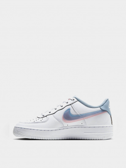 Кеды низкие NIKE Air Force 1 LV8 модель CW1574-100 — фото - INTERTOP