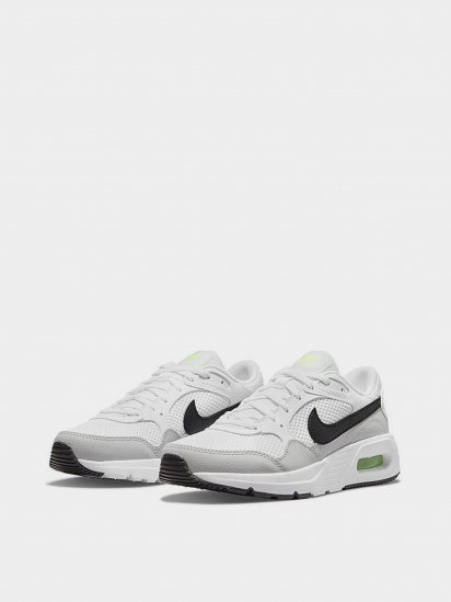 Кросівки NIKE Air Max SC модель CZ5358-105 — фото - INTERTOP