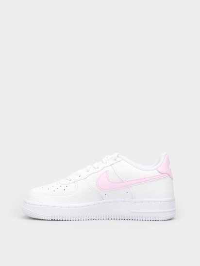 Кеды низкие NIKE Air Force 1 модель CT3839-103 — фото 3 - INTERTOP