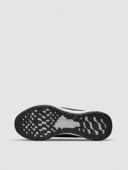 Кросівки для міста NIKE Revolution 6 модель DD1096-003 — фото 6 - INTERTOP