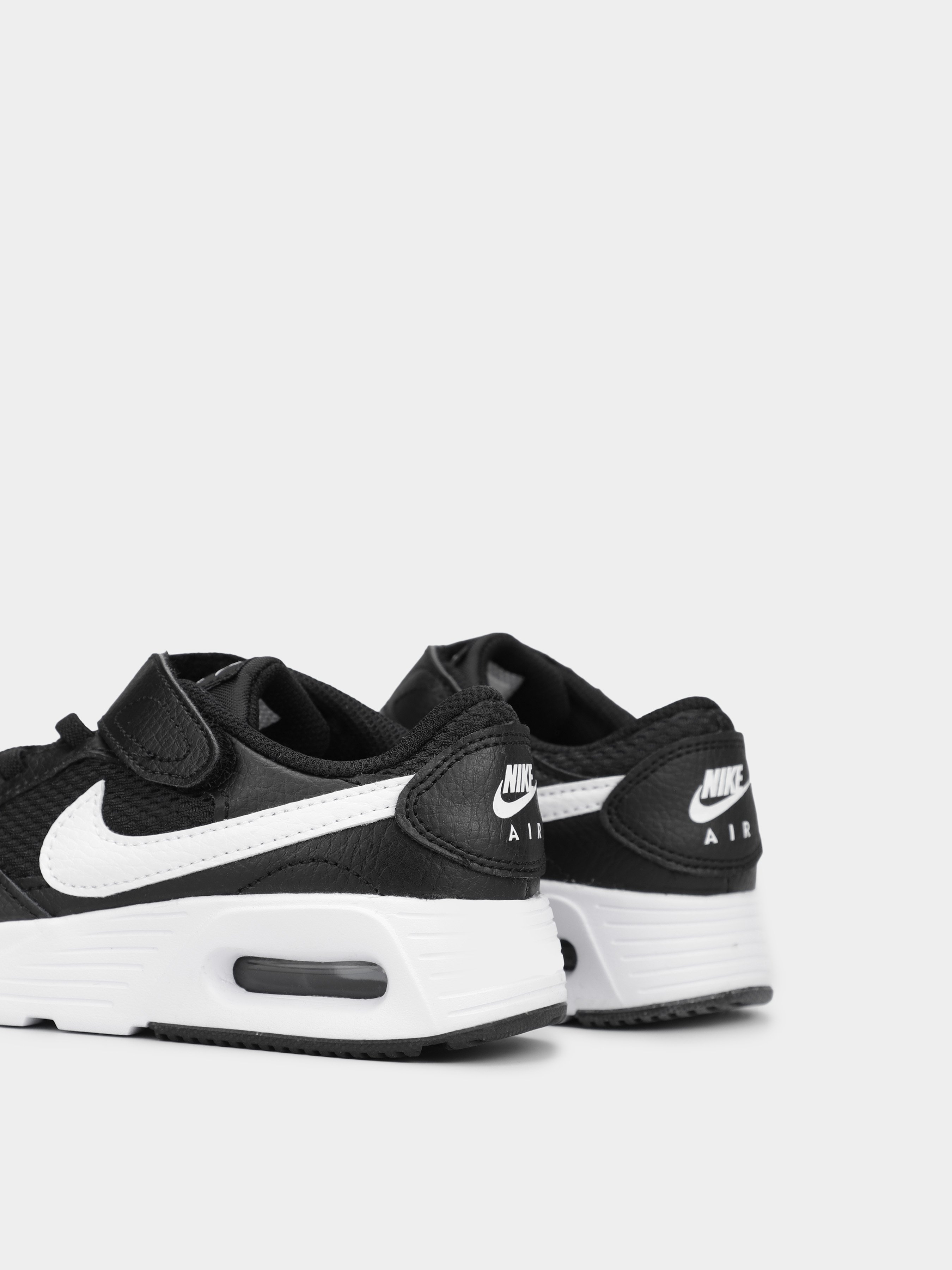 Nike air cheap max tiny