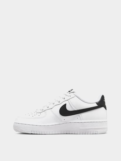 Кеди низькі NIKE Air Force 1 модель FV5948-101 — фото - INTERTOP