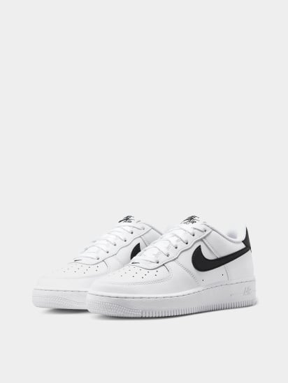 Кеди низькі NIKE Air Force 1 модель FV5948-101 — фото 3 - INTERTOP