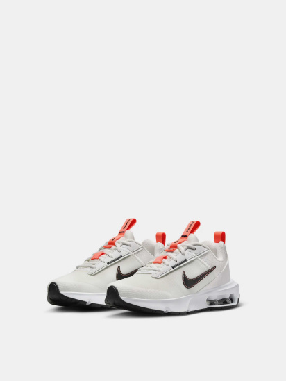 Кросівки для бігу NIKE Air Max INTRLK Lite модель DH9393-105 — фото 6 - INTERTOP