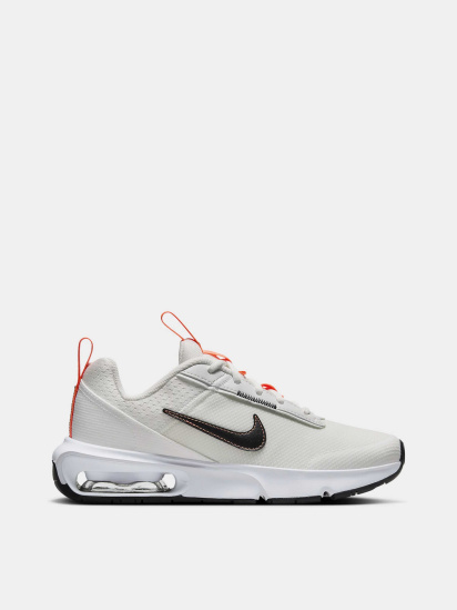 Кроссовки для бега NIKE Air Max INTRLK Lite модель DH9393-105 — фото - INTERTOP