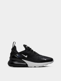 Чёрный - Кроссовки NIKE Air Max 270